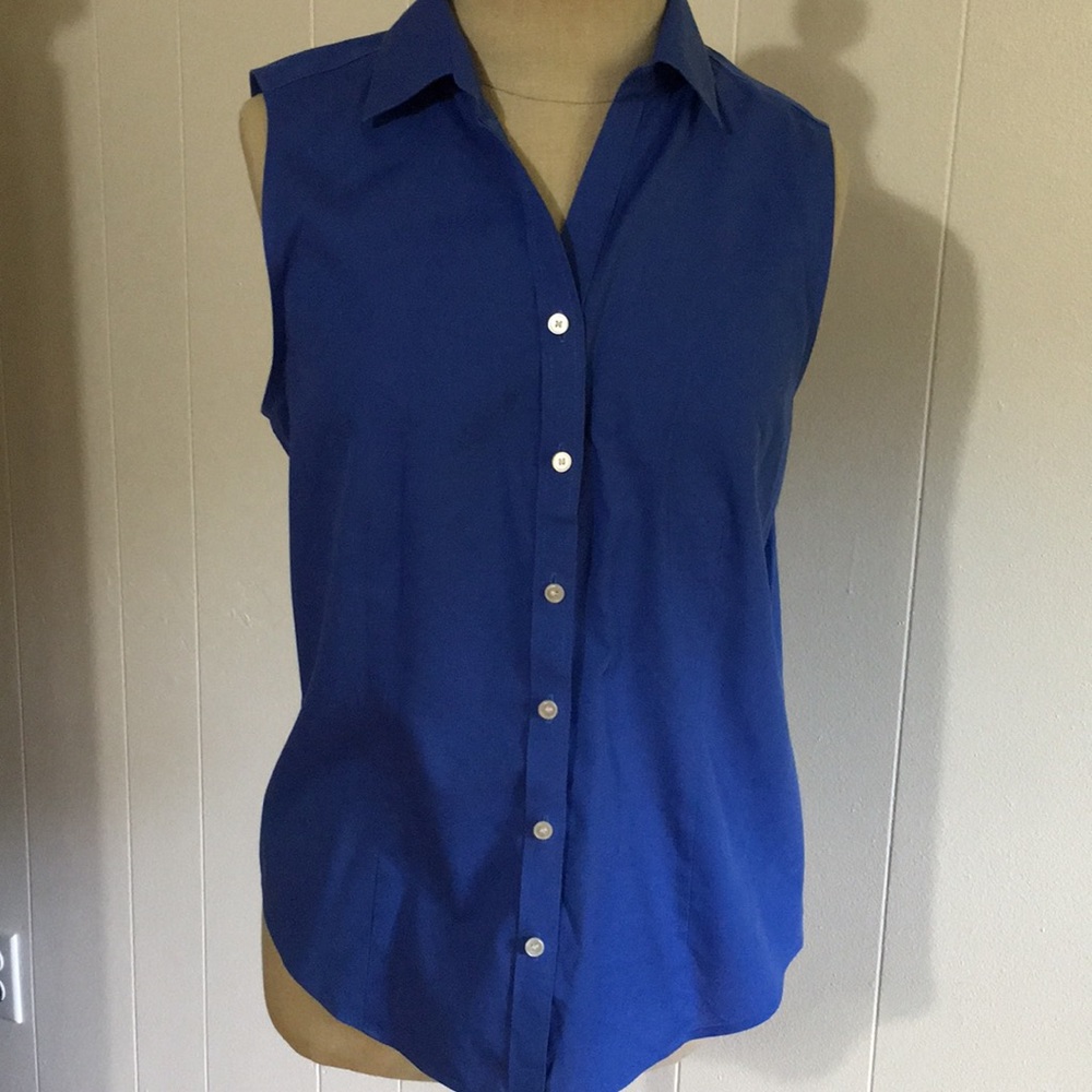 Perfect for the office button down